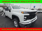 2025 Chevrolet Silverado 2500 Double Cab SRW 4WD Service Truck for sale #FS9067 - photo 11