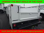 2025 Chevrolet Silverado 2500 Double Cab SRW 4WD Service Truck for sale #FS9067 - photo 5