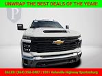 2025 Chevrolet Silverado 2500 Double Cab SRW 4WD Service Truck for sale #FS9087 - photo 7