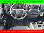 2025 Chevrolet Silverado 2500 Double Cab SRW 4WD Service Truck for sale #FS9087 - photo 16