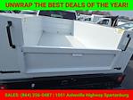 2025 Chevrolet Silverado 2500 Double Cab SRW 4WD Service Truck for sale #FS9087 - photo 19