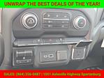 2025 Chevrolet Silverado 2500 Double Cab SRW 4WD Service Truck for sale #FS9087 - photo 25