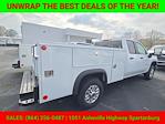 2025 Chevrolet Silverado 2500 Double Cab SRW 4WD Service Truck for sale #FS9087 - photo 2