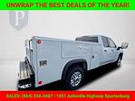 New 2025 Chevrolet Silverado 2500 Double Cab Service Truck for sale #FS9087 - photo 7
