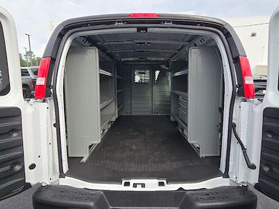 2025 Chevrolet Express 2500 RWD Upfitted Cargo Van for sale #FS9196 - photo 2