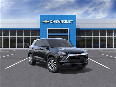 New 2026 Chevrolet Trailblazer LS for sale #FS9299 - photo 1