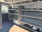 2025 Chevrolet Express 2500 RWD Empty Cargo Van for sale #FS9344 - photo 28