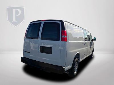 2025 Chevrolet Express 2500 RWD Adrian Upfitted Cargo Van for sale #FS9347 - photo 2