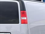 2025 Chevrolet Express 2500 RWD Empty Cargo Van for sale #FS9347 - photo 11