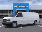 2025 Chevrolet Express 2500 RWD Empty Cargo Van for sale #FS9347 - photo 3