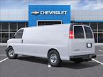 2025 Chevrolet Express 2500 RWD Empty Cargo Van for sale #FS9347 - photo 4