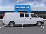 2025 Chevrolet Express 2500 RWD Empty Cargo Van for sale #FS9347 - photo 5