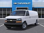 2025 Chevrolet Express 2500 RWD Empty Cargo Van for sale #FS9347 - photo 6