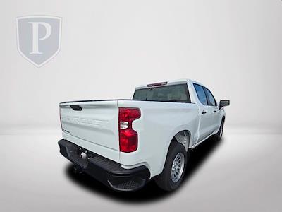 2025 Chevrolet Silverado 1500 Crew Cab 4x2 Pickup for sale #FS9365 - photo 2
