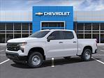 2025 Chevrolet Silverado 1500 Crew Cab 4x2 Pickup for sale #FS9365 - photo 3