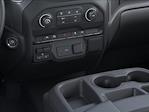 2025 Chevrolet Silverado 1500 Crew Cab 4x2 Pickup for sale #FS9365 - photo 23