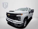 2025 Chevrolet Silverado 2500 Double Cab SRW 4WD Service Truck for sale #FS9404X - photo 9