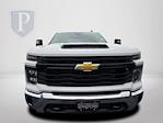 2025 Chevrolet Silverado 2500 Double Cab SRW 4WD Service Truck for sale #FS9404X - photo 10