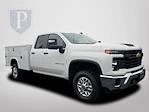 2025 Chevrolet Silverado 2500 Double Cab SRW 4WD Service Truck for sale #FS9404X - photo 3