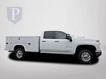 2025 Chevrolet Silverado 2500 Double Cab SRW 4WD Service Truck for sale #FS9404X - photo 4