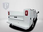 2025 Chevrolet Silverado 2500 Double Cab SRW 4WD Service Truck for sale #FS9404X - photo 5