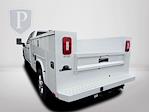 2025 Chevrolet Silverado 2500 Double Cab SRW 4WD Service Truck for sale #FS9404X - photo 6