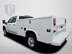 2025 Chevrolet Silverado 2500 Double Cab SRW 4WD Service Truck for sale #FS9404X - photo 7