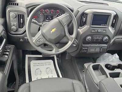 New 2026 Chevrolet Silverado 2500 Double Cab Service Truck for sale #FS9461 - photo 2