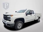 New 2026 Chevrolet Silverado 2500 Double Cab Service Truck for sale #FS9461 - photo 11