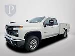New 2026 Chevrolet Silverado 2500 Double Cab Service Truck for sale #FS9461 - photo 12