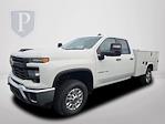 New 2026 Chevrolet Silverado 2500 Double Cab Service Truck for sale #FS9461 - photo 13