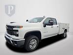 New 2026 Chevrolet Silverado 2500 Double Cab Service Truck for sale #FS9461 - photo 14