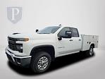 New 2026 Chevrolet Silverado 2500 Double Cab Service Truck for sale #FS9461 - photo 5