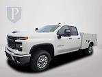 New 2026 Chevrolet Silverado 2500 Double Cab Service Truck for sale #FS9461 - photo 6