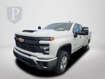 New 2026 Chevrolet Silverado 2500 Double Cab Service Truck for sale #FS9461 - photo 8