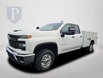 New 2026 Chevrolet Silverado 2500 Double Cab Service Truck for sale #FS9461 - photo 10
