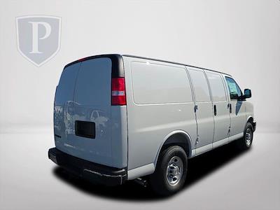 2025 Chevrolet Express 2500 RWD Upfitted Cargo Van for sale #FS9514 - photo 2
