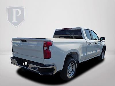 2026 Chevrolet Silverado 1500 Double Cab RWD Pickup for sale #FS9585 - photo 2