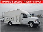 2023 Ford E-350 RWD Box Van for sale #FS9620A - photo 1