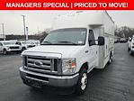 2023 Ford E-350 RWD Box Van for sale #FS9620A - photo 11