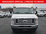 2023 Ford E-350 RWD Box Van for sale #FS9620A - photo 12