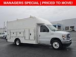2023 Ford E-350 RWD Box Van for sale #FS9620A - photo 3