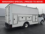 2023 Ford E-350 RWD Box Van for sale #FS9620A - photo 6