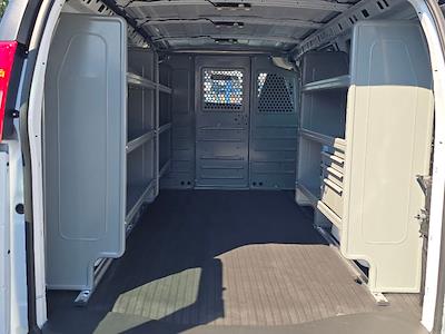 2025 Chevrolet Express 2500 RWD Upfitted Cargo Van for sale #FS9653 - photo 2