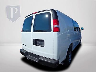 2025 Chevrolet Express 2500 RWD Empty Cargo Van for sale #FS9653 - photo 2
