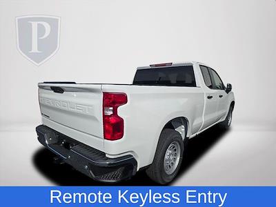 2025 Chevrolet Silverado 1500 Double Cab 4x2 Pickup for sale #FS9661 - photo 2