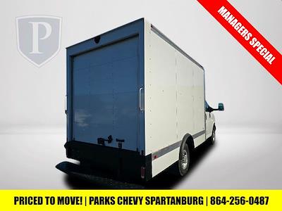 New 2024 Chevrolet Express 3500 Box Van for sale #FS9679X - photo 2