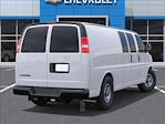 2025 Chevrolet Express 2500 RWD Empty Cargo Van for sale #FS9686 - photo 2