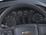2025 Chevrolet Silverado 3500 Crew Cab DRW 4WD Cab Chassis for sale #FS9719 - photo 18