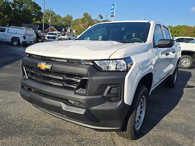 2026 Chevrolet Colorado Crew Cab 4x2 Pickup for sale #FS9722 - photo 1